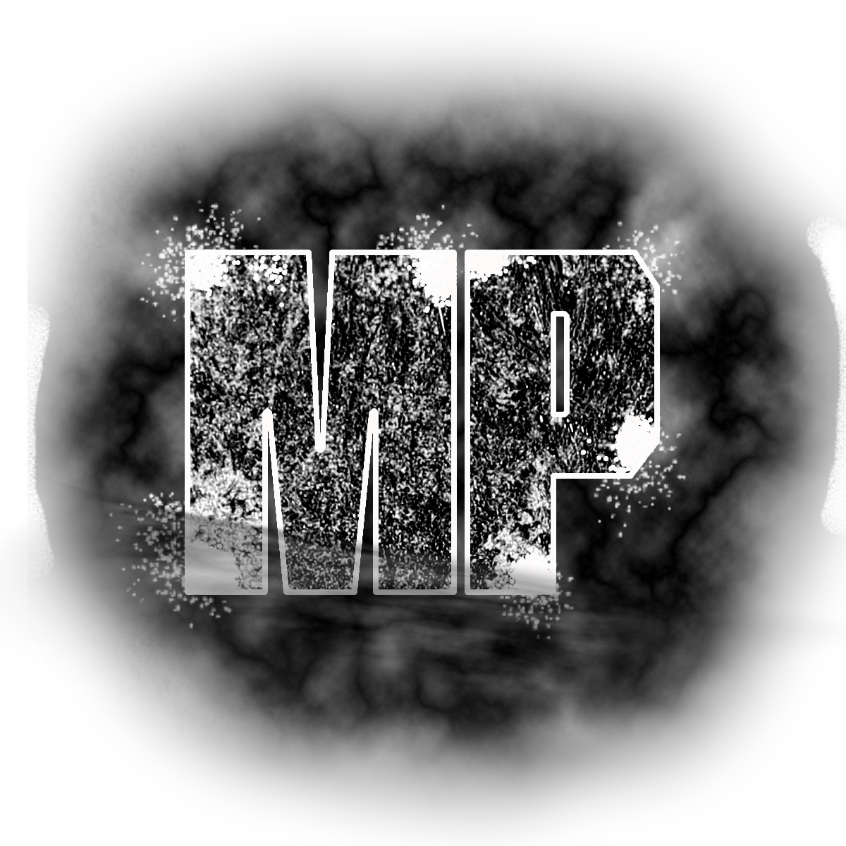matty p mini smoke logo